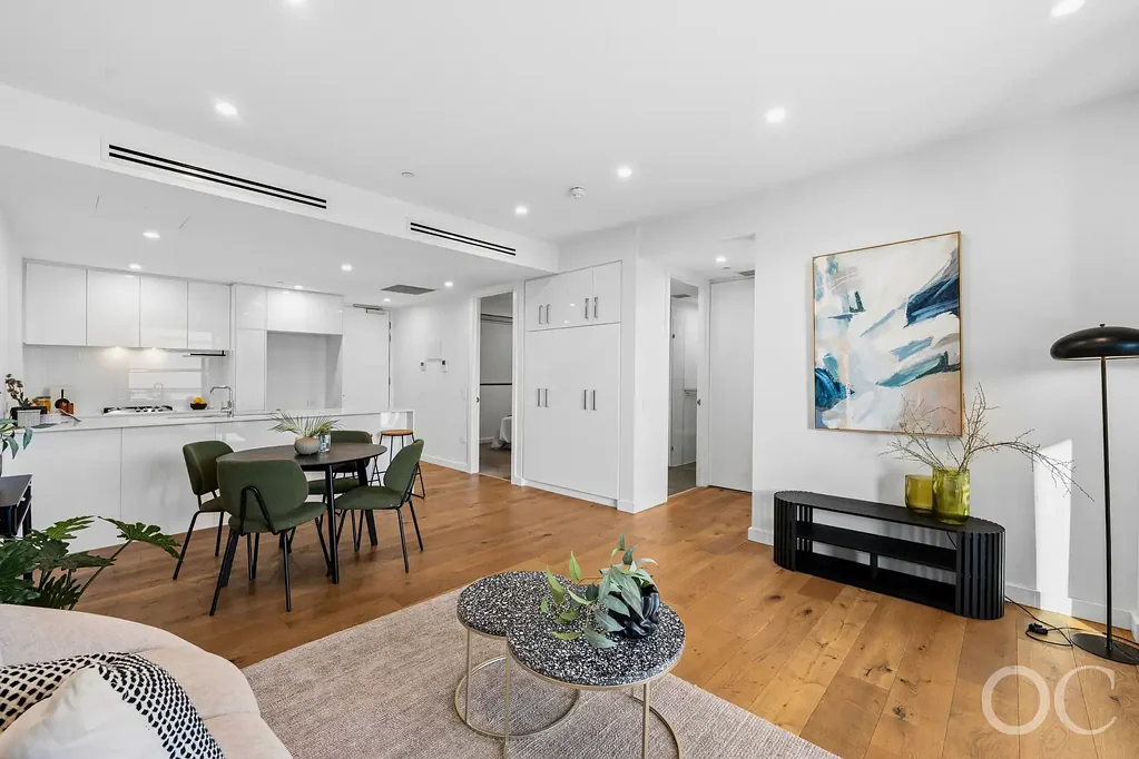 Norwood 2Moenga Open The Door to Chic Apartment Living on The Parade with Sunsets Included