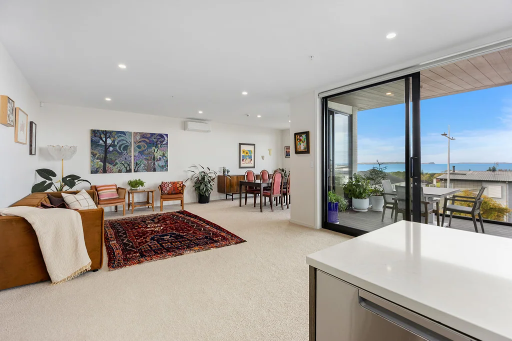 Long Bay 3બેડરૂમ Stunning Ocean & Park View | Luxury