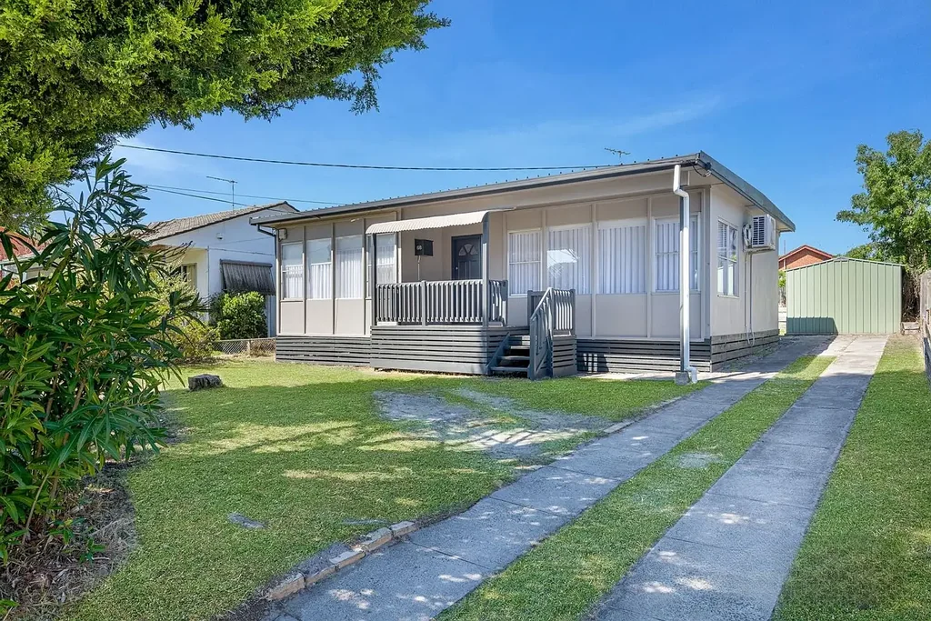 Delightful Home in Prime Location (Granny flat at the rear not included)