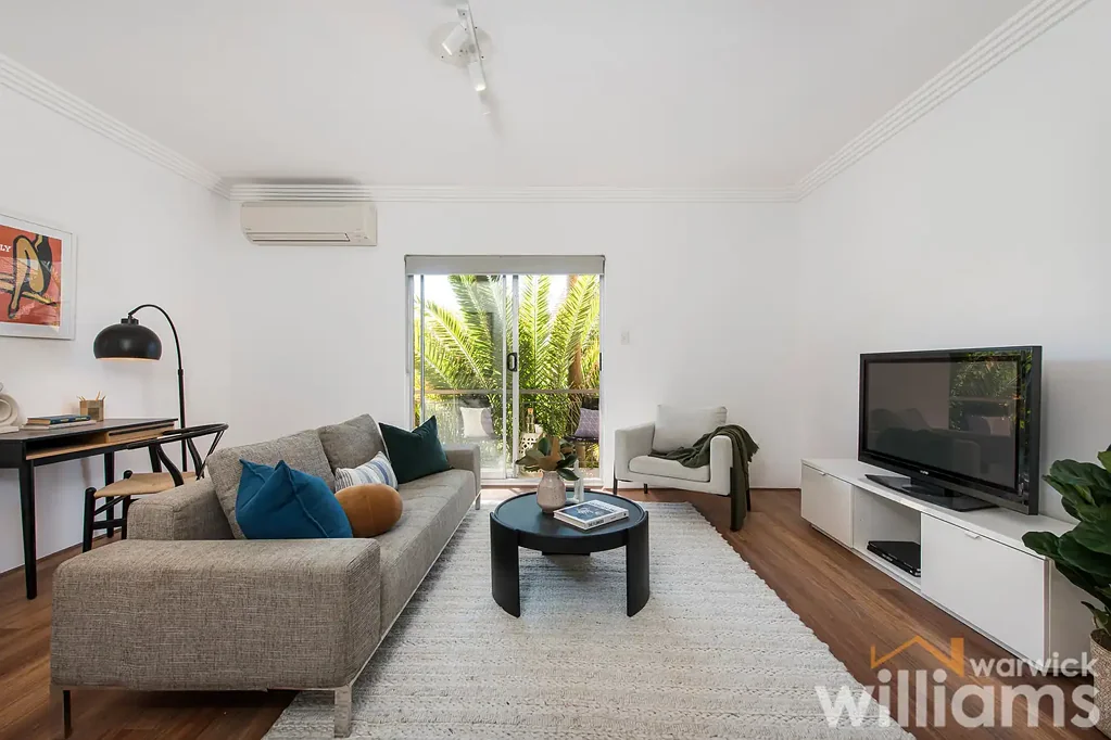 1/39 Collingwood Street, Drummoyne, NSW 2047