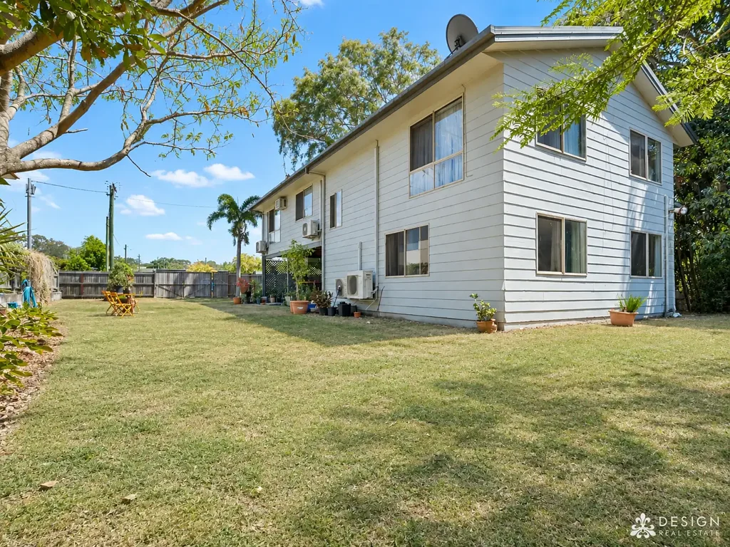 Yeppoon 3Kwarto Private Position & Generous Block.