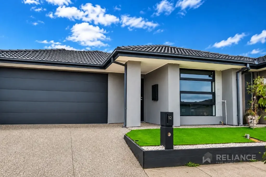🏡 Modern Comfort in a Prime Sunbury Location