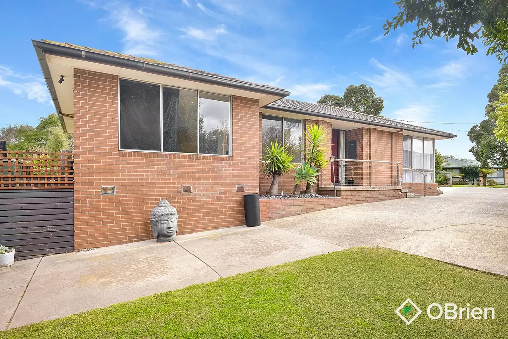 5 Nyora Close, Frankston, VIC 3199