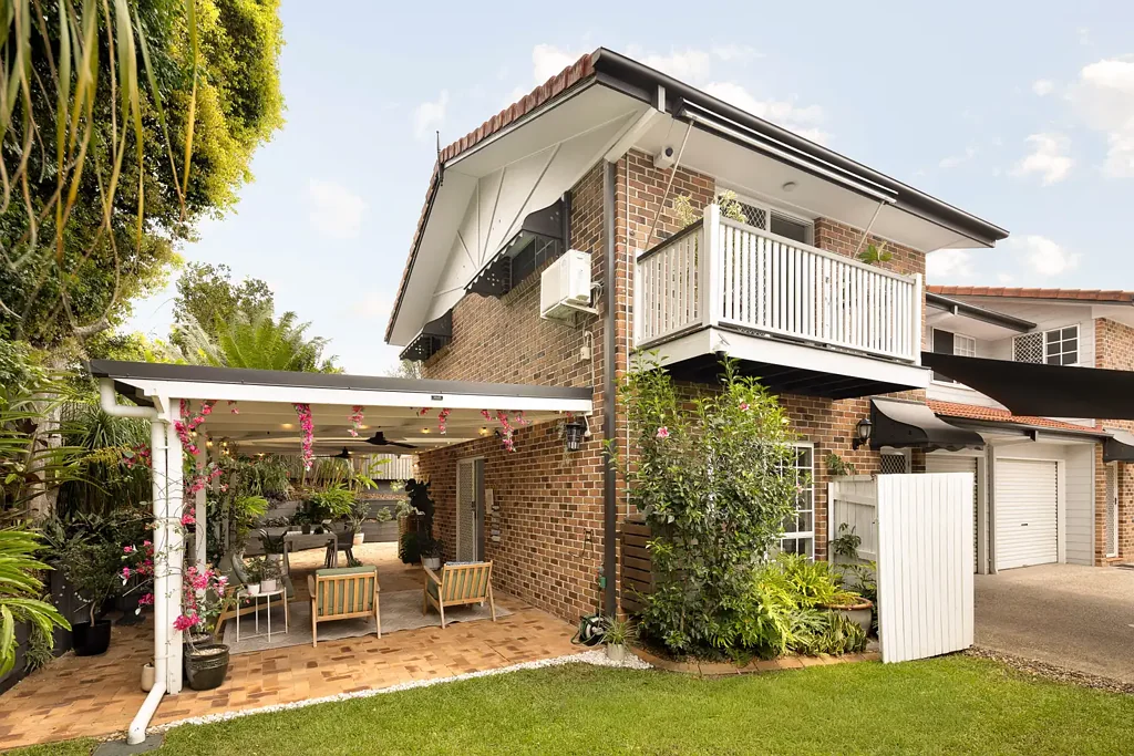 3/41 Barlow Street, Clayfield, QLD 4011