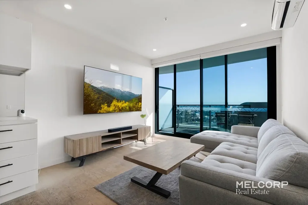 MCity 1008/864 Blackburn Road, Clayton, VIC 3168