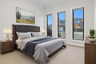 32 Endurance Way, Point Cook, VIC 3030, 4 Bedrooms, 2 Bathrooms, House