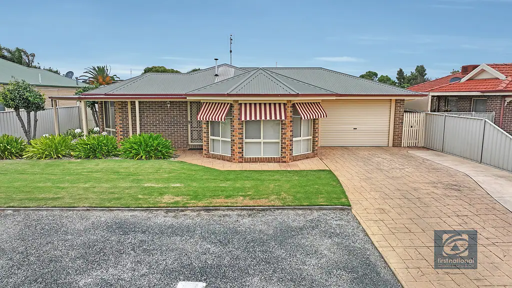3 Gwyder Court, Echuca, VIC 3564