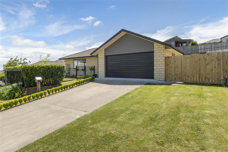 55 Falcon Drive, Welcome Bay, Tauranga, 3部屋, 0バスルーム