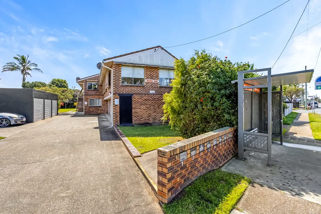 Clontarf 2Kwarto Waterfront Lifestyle Opposite Pelican Park