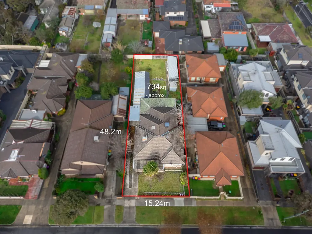 23 Finchley Avenue, Glenroy, VIC 3046