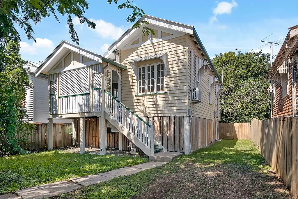 36 Stafford Road, Gordon Park, QLD 4031
