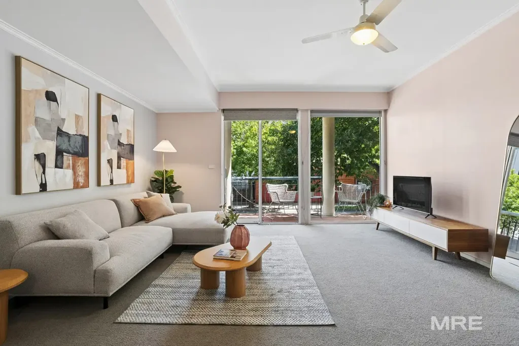 Southbank 1chambre Spacious Apartment Living in a Low Rise Complex