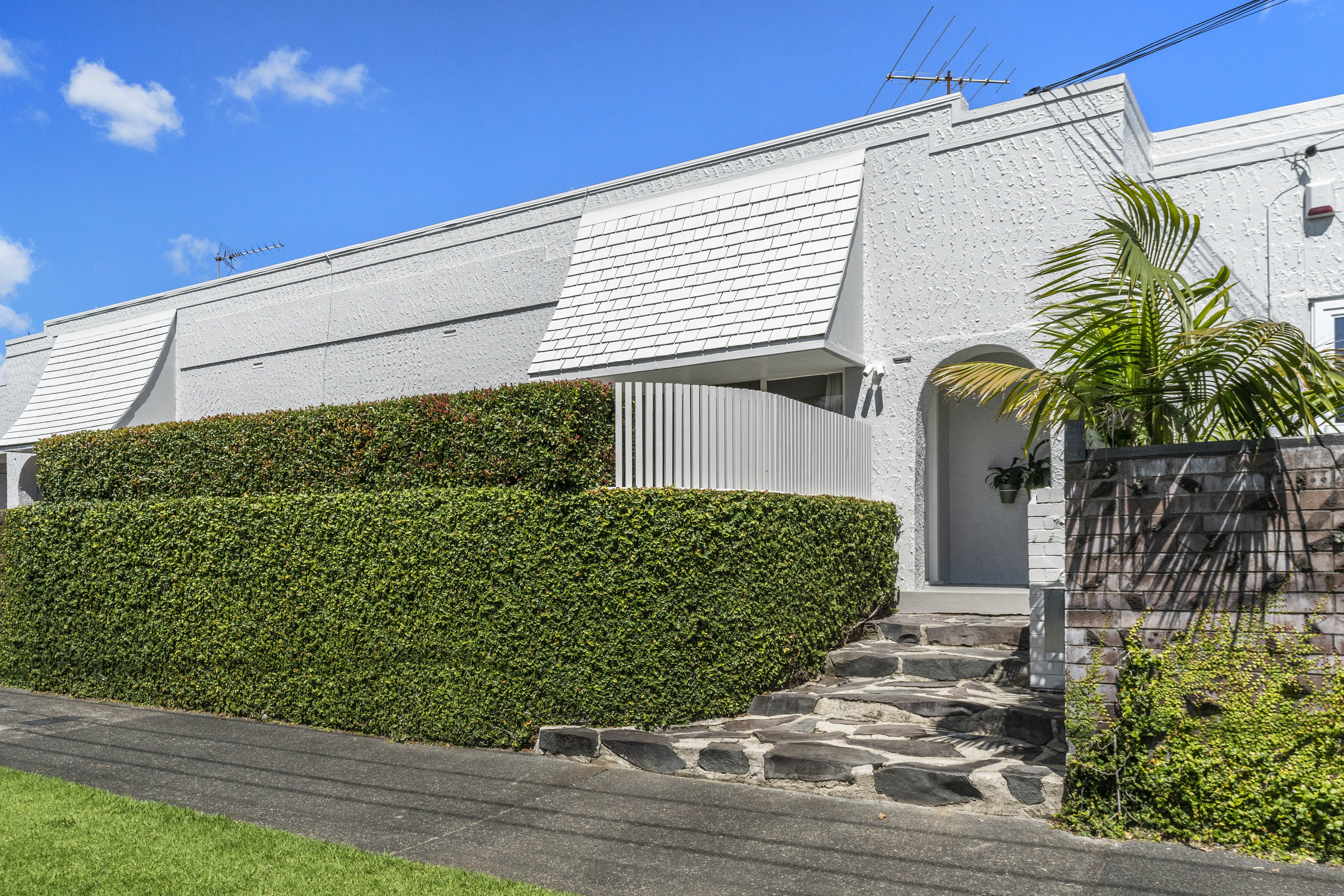 3/15 Tagalad Road, Mission Bay, Auckland, 2 غرف, 1 حمامات