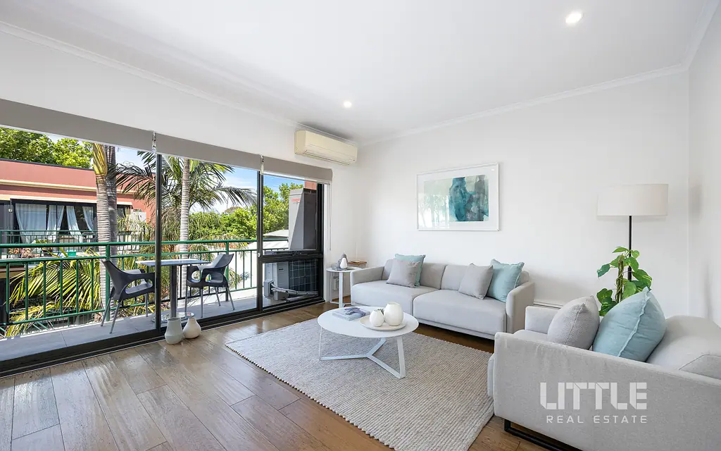 11/1023 Rathdowne Street, Carlton North, VIC 3054