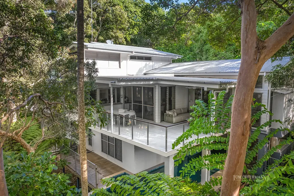 Sunshine Beach 5ਬੈੱਡਰੂਮ Pitch-Perfect Sunshine Bliss; Beach House; 5-Mins to Sand
