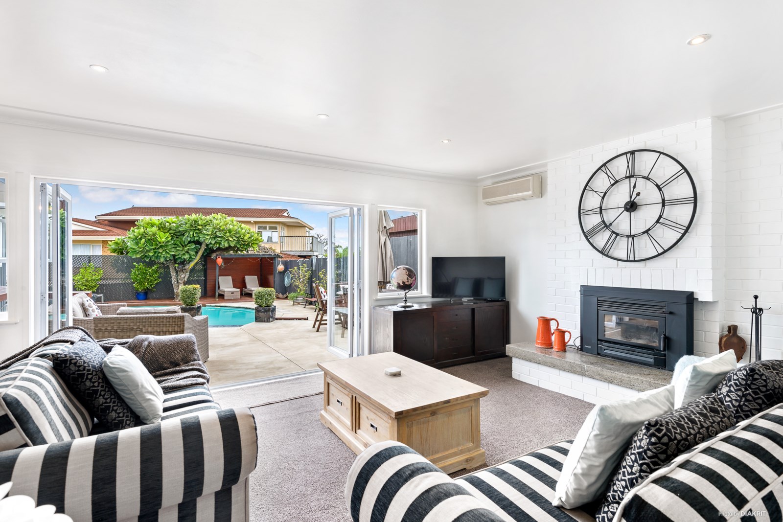 13 Tercel Place, Sunnyhills, Auckland - Manukau, 4 ਕਮਰੇ, 2 ਬਾਥਰੂਮ