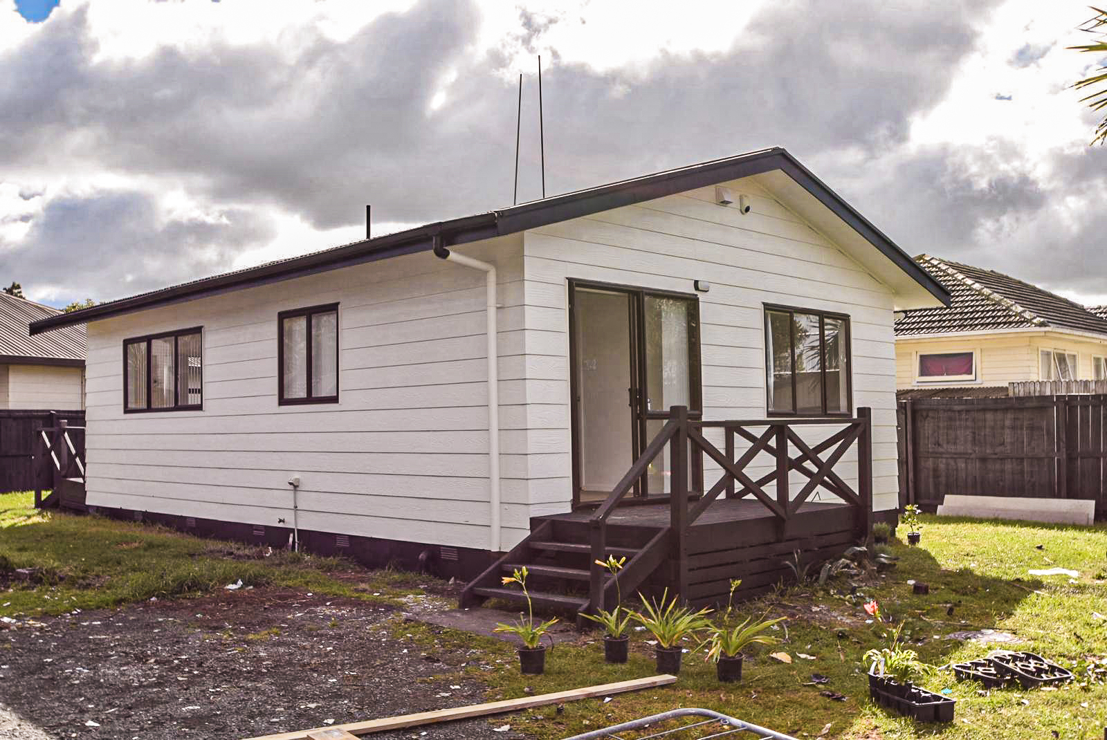 180 Old Wairoa Road, Papakura