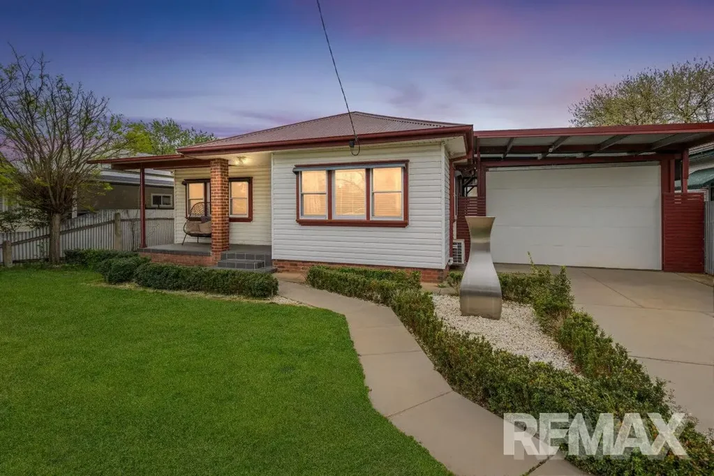 13 Sullivan Avenue, Wagga Wagga, NSW 2650