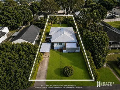 Acacia Ridge 3房 Acacia Ridge 宁静区域的绝佳 647 平方米 LMR 机会 PRIME 647M2 LMR OPPORTUNITY IN A QUIET ACACIA RIDGE POCKET