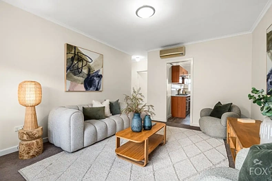 8/63 Marlborough Street, Malvern, SA 5061, 2房, 1浴, Unit