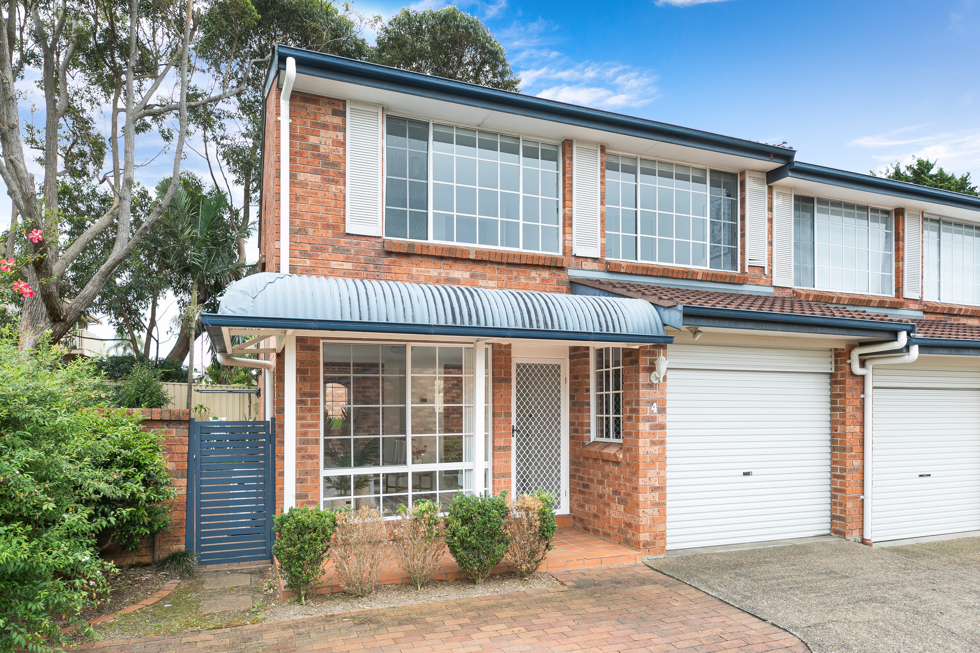 UNIT 4 33 CARONIA AV, WOOLOOWARE NSW 2230, 0 Schlafzimmer, 0 Badezimmer, Townhouse