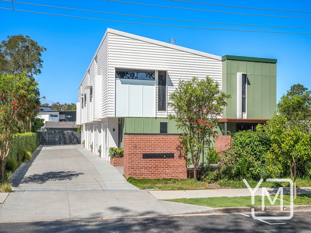 1/15 Bower Street, Caloundra, QLD 4551