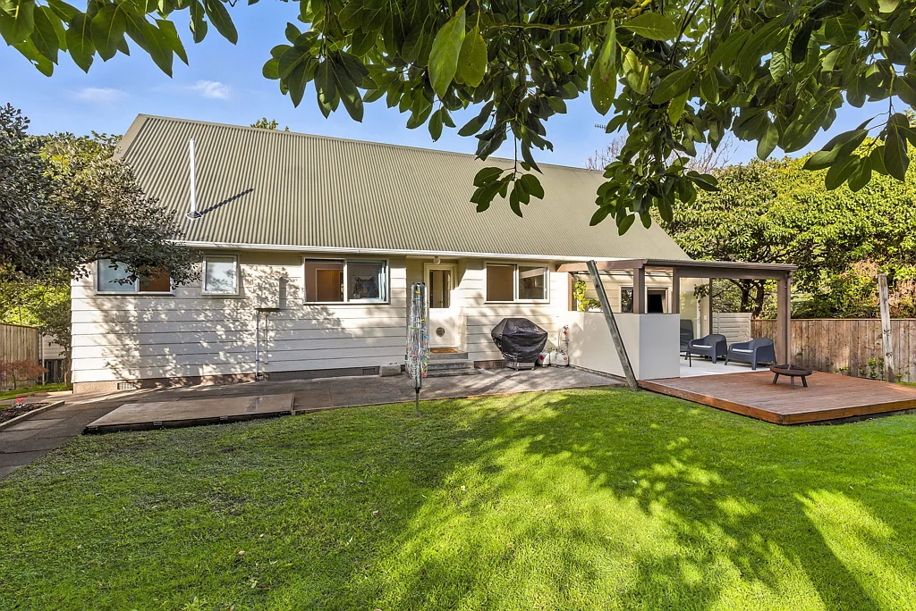 Raumati South 3房  Absolute must see!