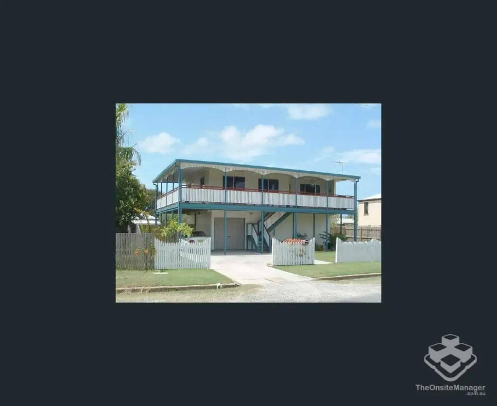 Spacious Family Home with Dual Living Potential in a Prime Mackay Location