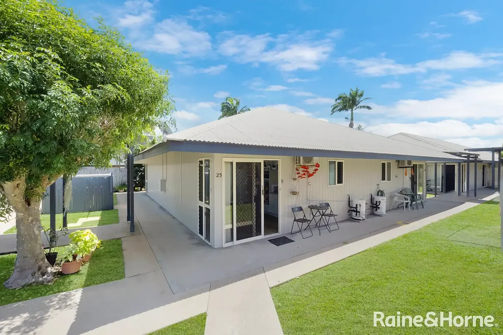 25/53-57 Bergin Road, Cranbrook, QLD 4814