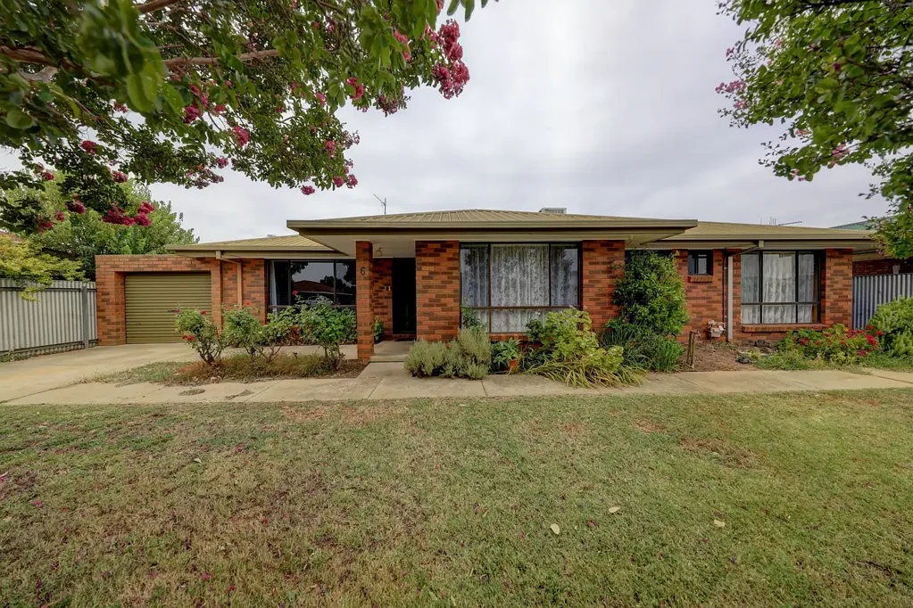 6 Mitchell Street, Cobram, VIC 3644