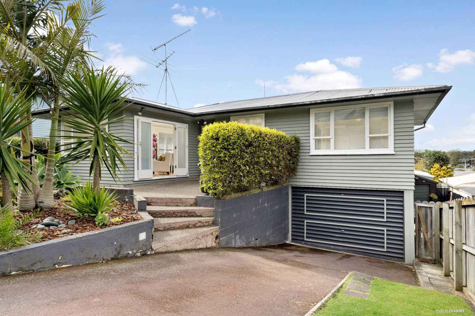 Residential  Mixed Housing Suburban Zone