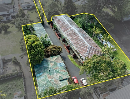 10A Jesmond Terrace, Mount Albert, Auckland City, Auckland, 27房, 13浴, 独立屋