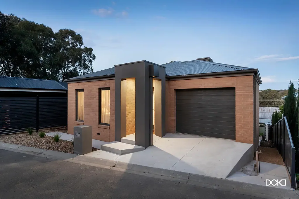 Spring Gully 3 Slaapkamer Brand New G.J. Gardner Quality Home