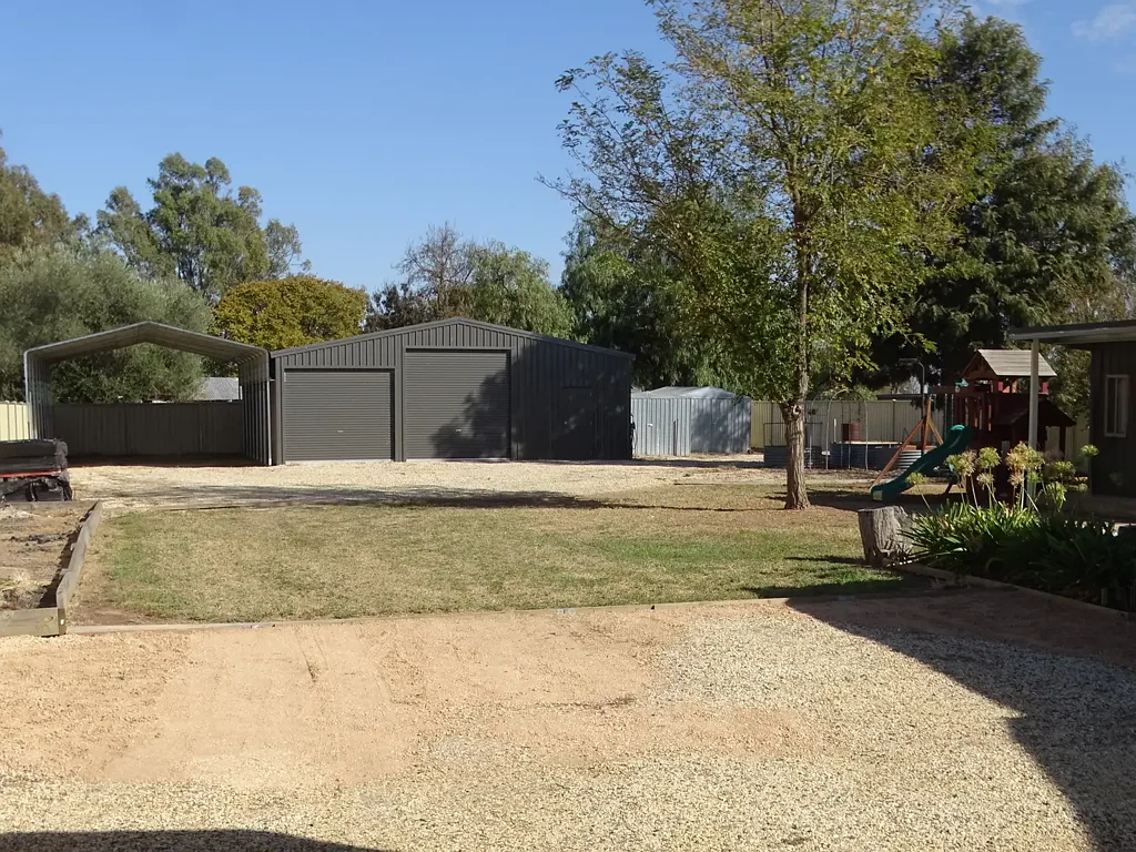 18 Gillespie Street, Tabilk, VIC 3607