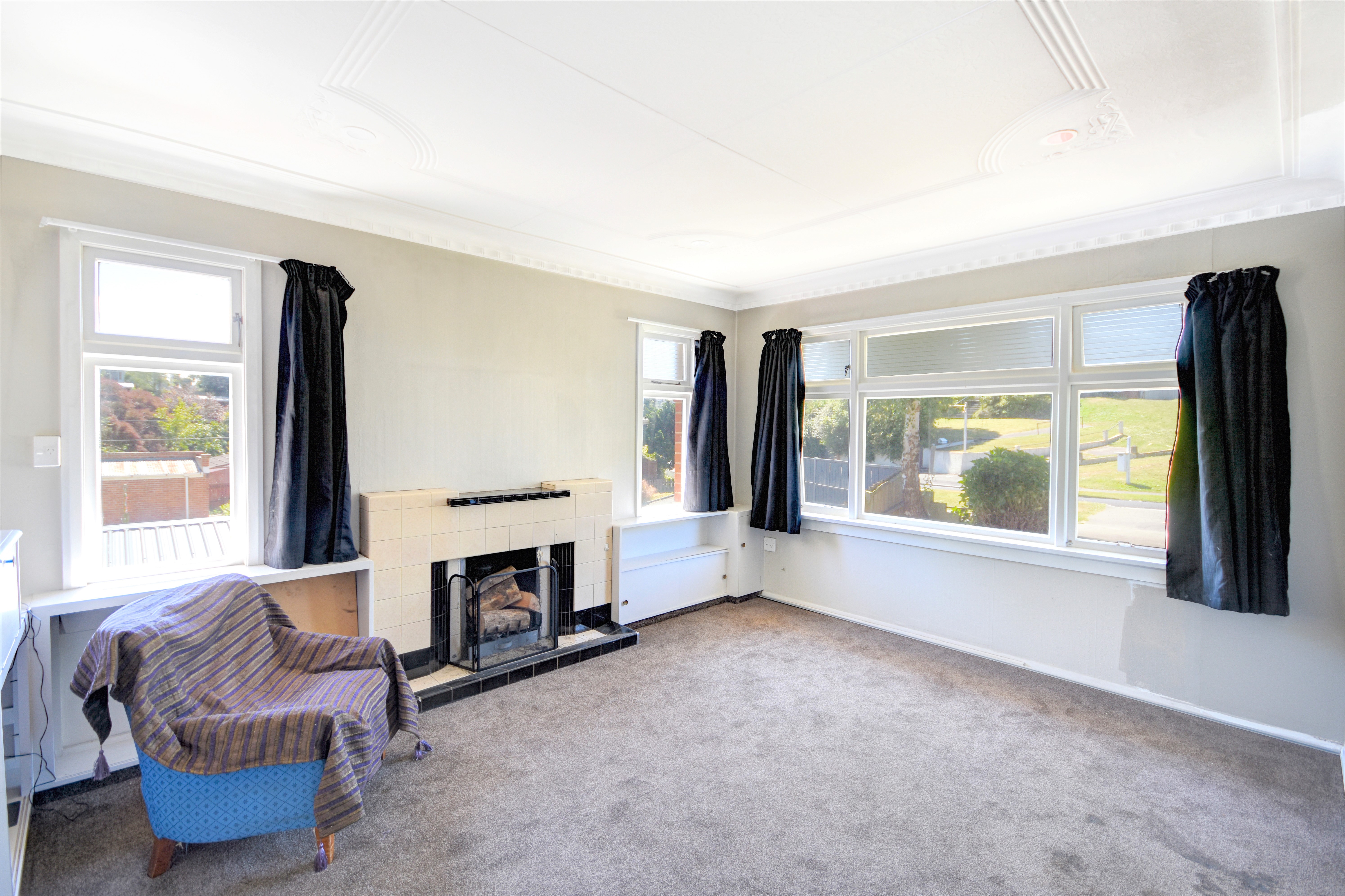 60 Bayfield Road, Andersons Bay, Dunedin, 3房, 0浴