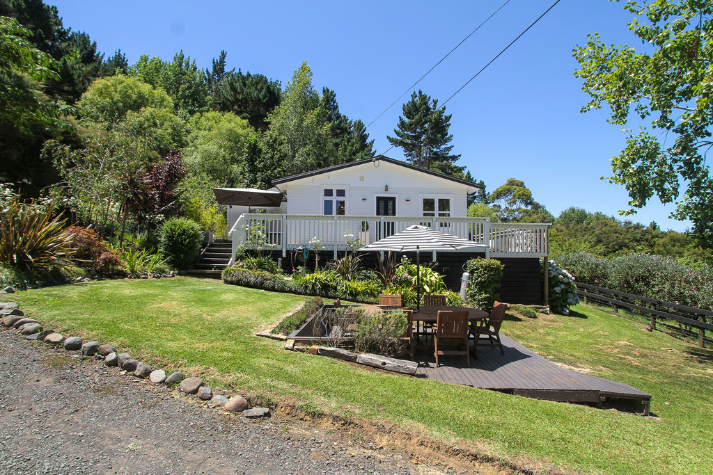 2030 Kaipara Coast Highway, Makarau, Auckland - Rodney, 4 રૂમ, 1 બાથરૂમ