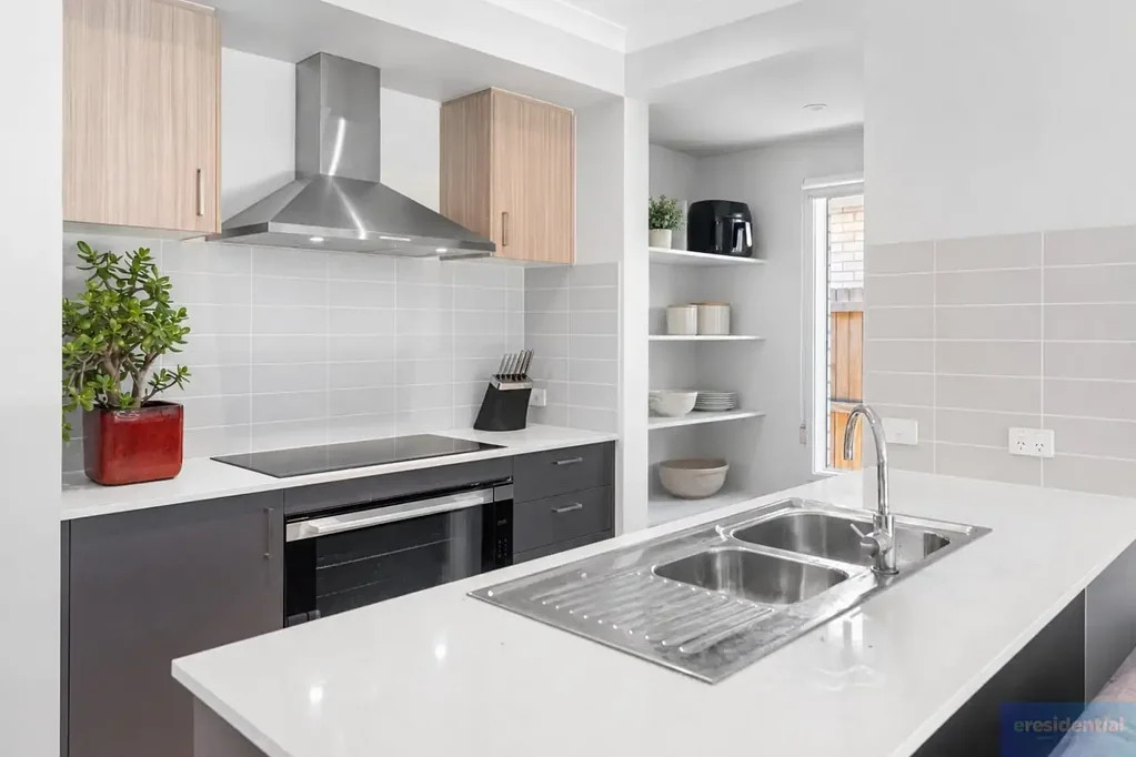 Flagstone 4બેડરૂમ Easy Family Living with Space to Grow