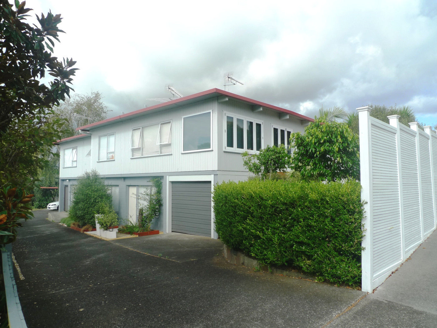 Residential  Mixed Housing Suburban Zone