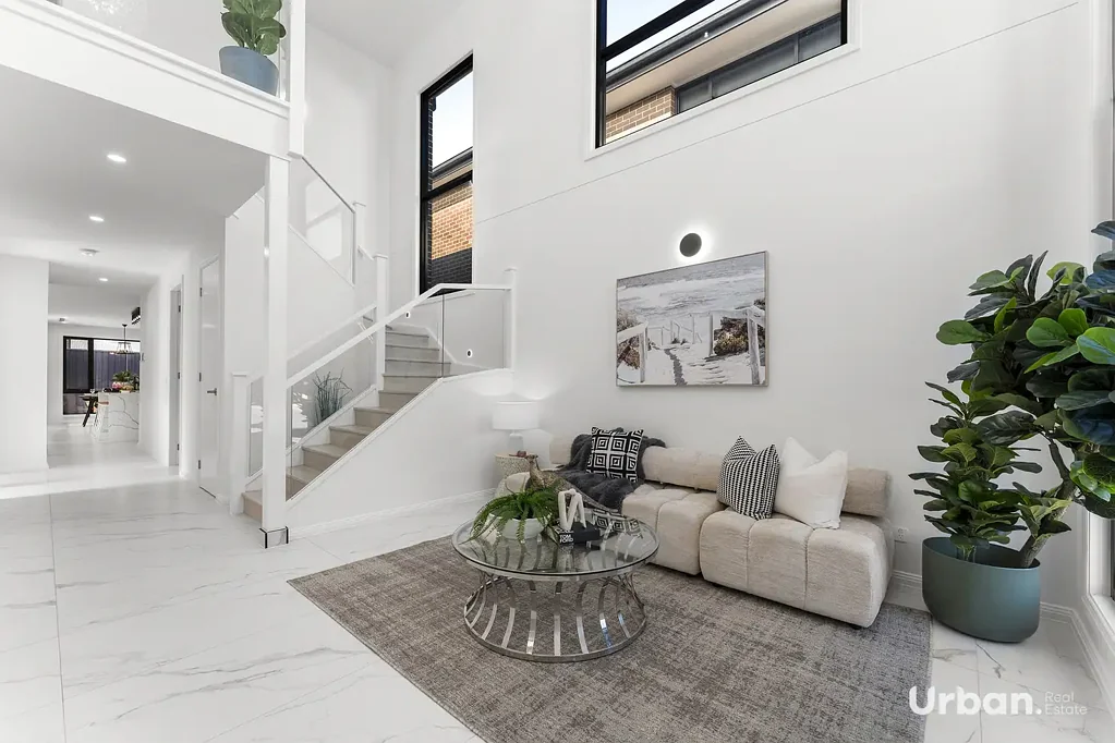 Marsden Park 5房 全新 - 触手可及的奢华生活 BRAND NEW – ALL GENUINE OFFERS WILL BE CONSIDERED