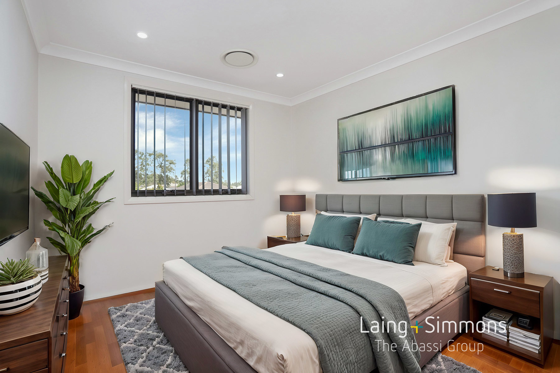 31 STRINGYBARK ST, ROPES CROSSING NSW 2760, 0房, 0浴, House