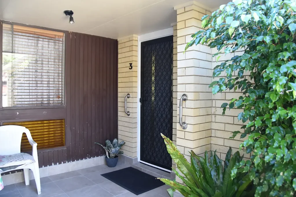 Jamberoo 2침실 Neat Package for Investment/ Downsizing