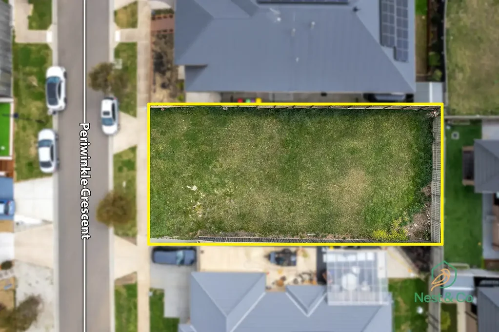 Wallan  NEST OR  INVEST