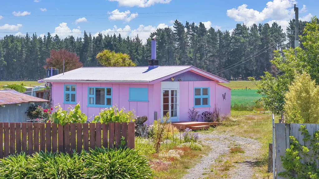 26 Grierson Avenue, Amberley Beach, Hurunui, Canterbury