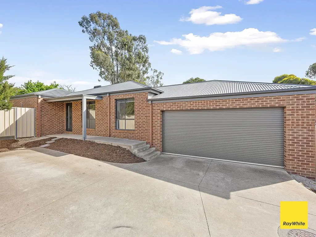 Sailors Gully 3房  Modern, Low-Maintenance Living