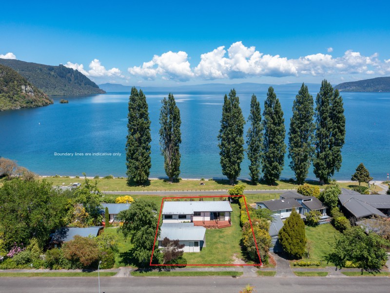 5 Keitha Place, Kinloch, Taupo, 3 habitaciones, 0 baños