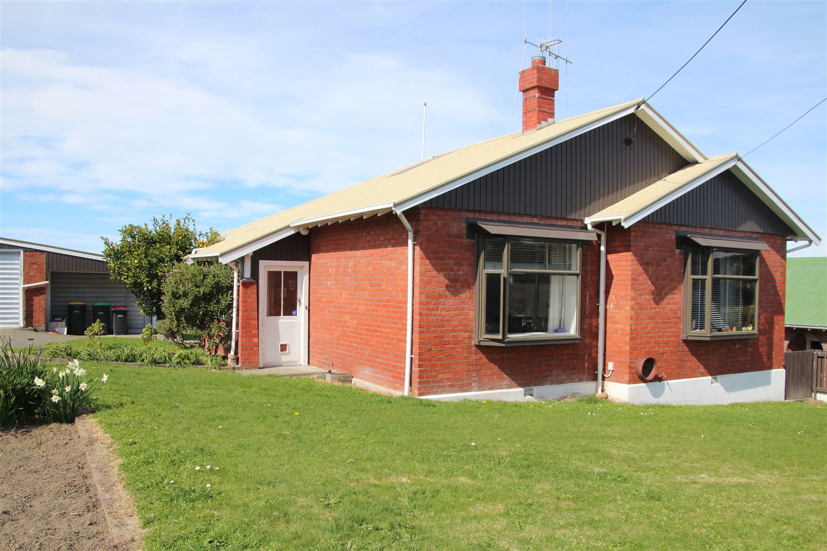 9 Maple Crescent, Watlington, Timaru, 2 ห้องนอน, 0 ห้องน้ำ