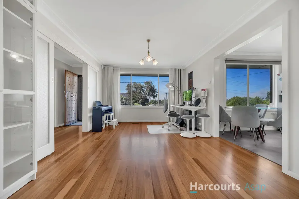 Affordable Family Living in Dandenong North