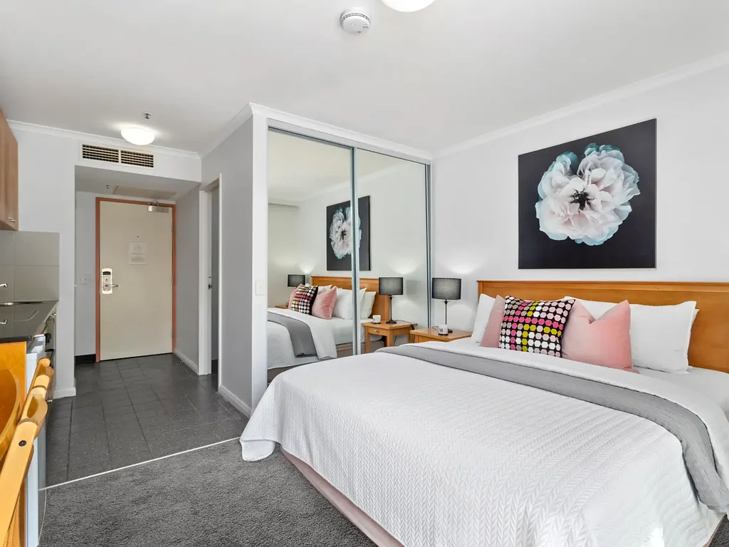 104/2 Akuna Street, City, ACT 2601