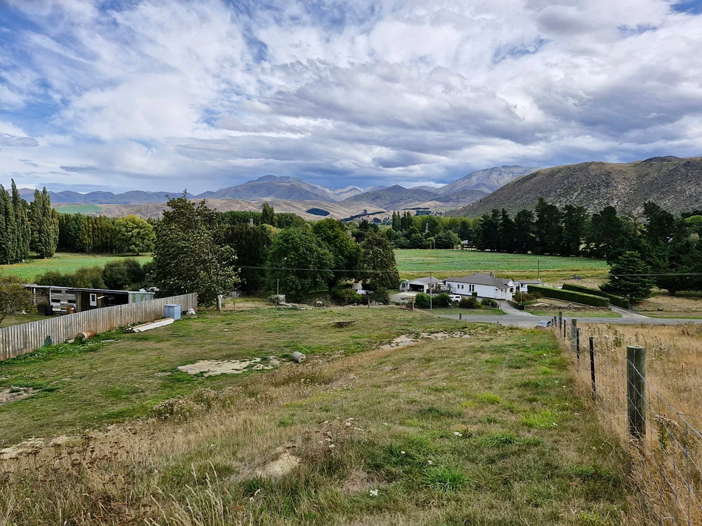 Hakataramea Elevated lifestyle opportunity
