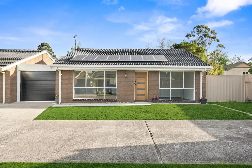 5/5 White Street, Kilmore, VIC 3764